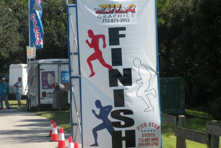 Banners